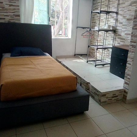 Versalles Rooms Meksika Dış mekan fotoğraf