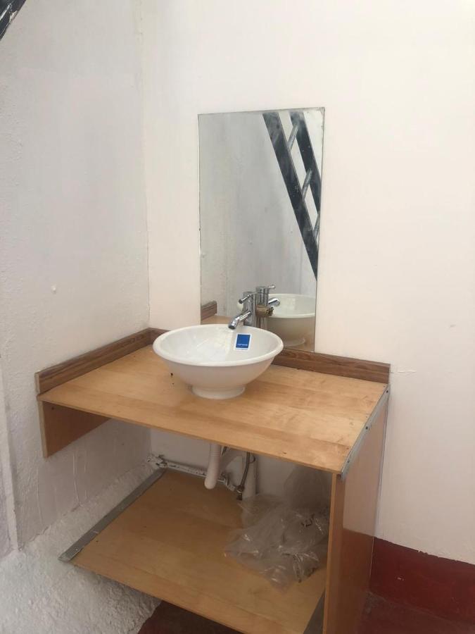 Versalles Rooms Meksika Dış mekan fotoğraf