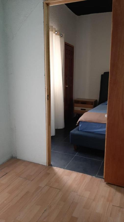 Versalles Rooms Meksika Dış mekan fotoğraf