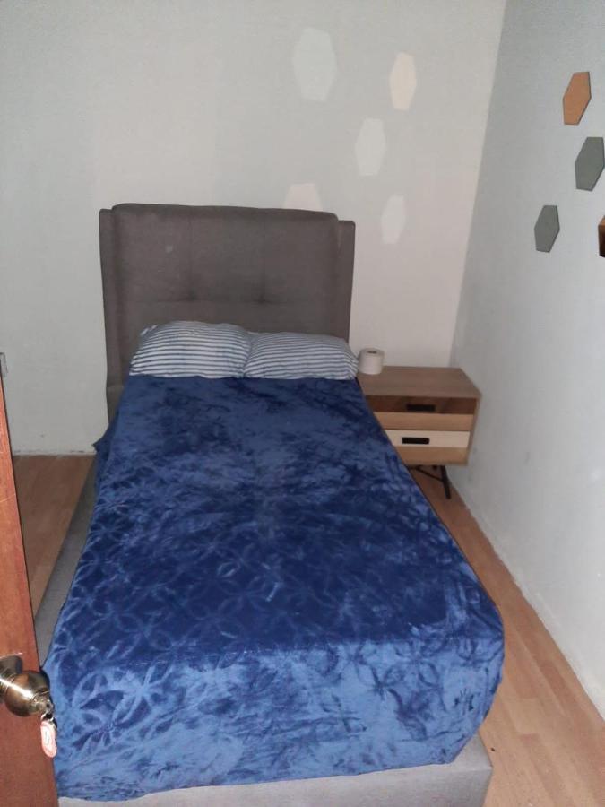 Versalles Rooms Meksika Dış mekan fotoğraf