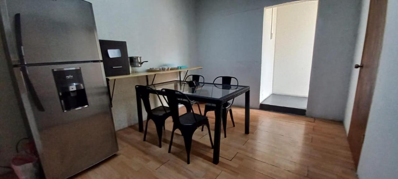 Versalles Rooms Meksika Dış mekan fotoğraf