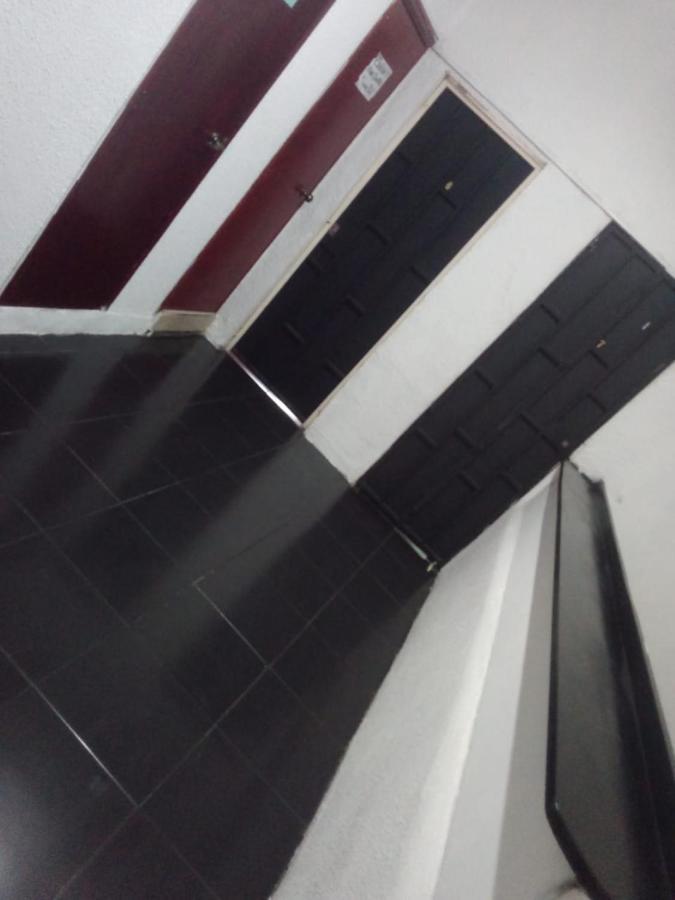Versalles Rooms Meksika Dış mekan fotoğraf