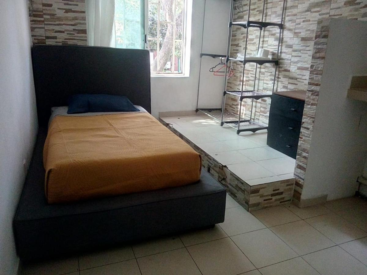 Versalles Rooms Meksika Dış mekan fotoğraf