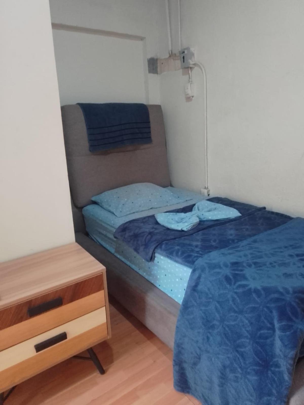 Versalles Rooms Meksika Dış mekan fotoğraf