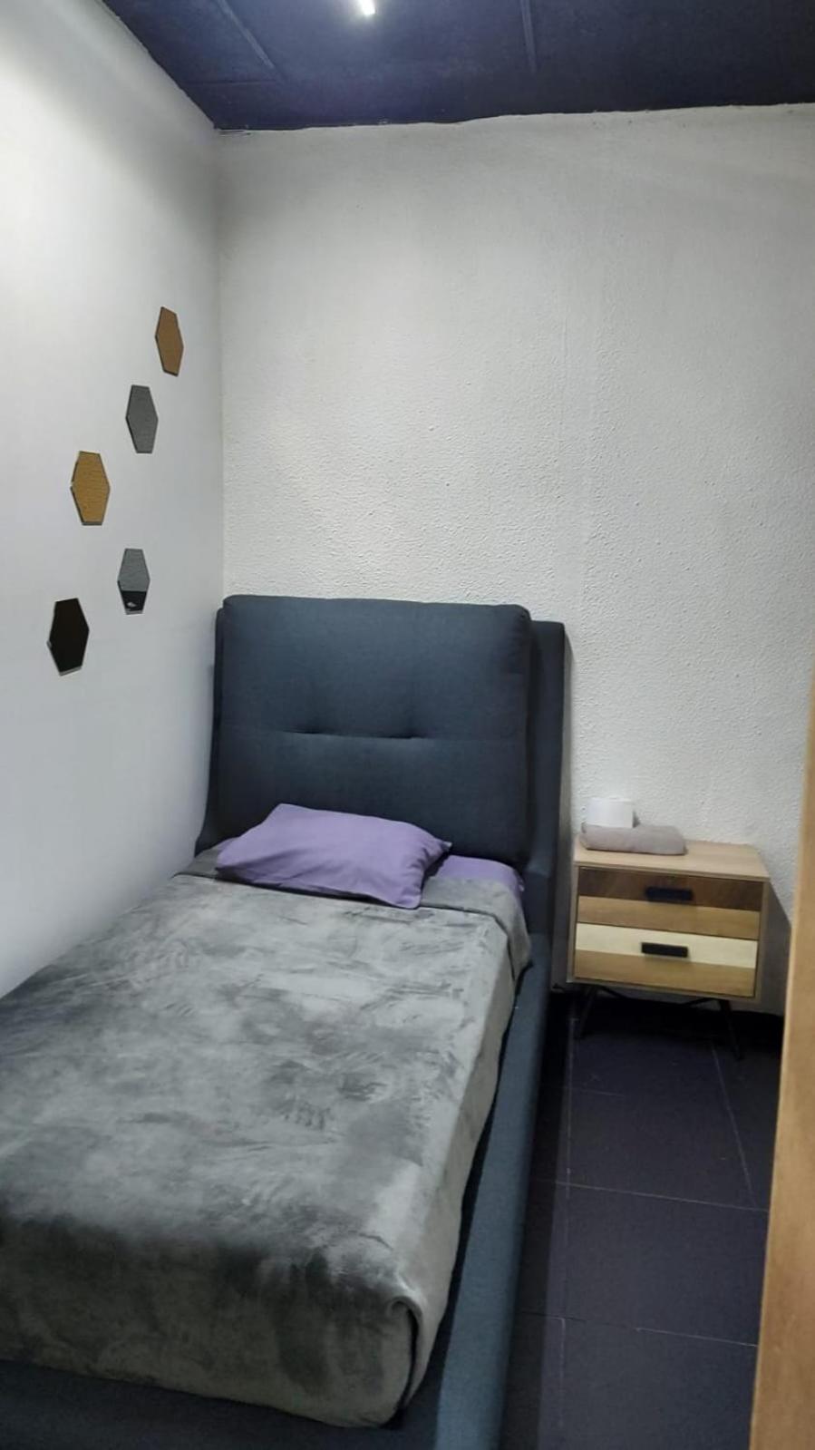 Versalles Rooms Meksika Dış mekan fotoğraf