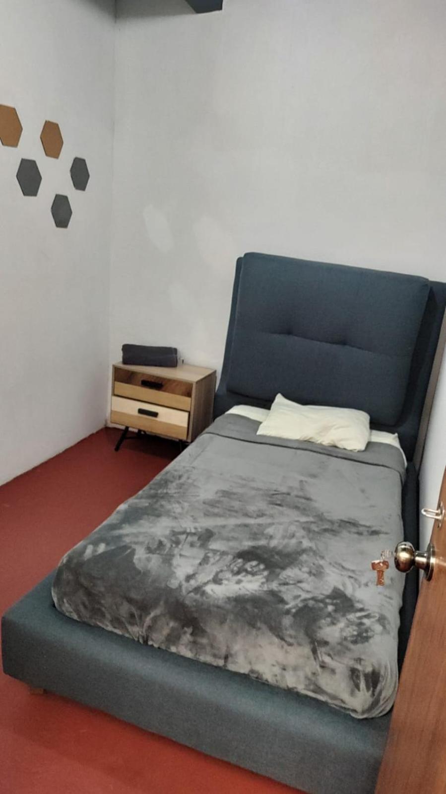 Versalles Rooms Meksika Dış mekan fotoğraf