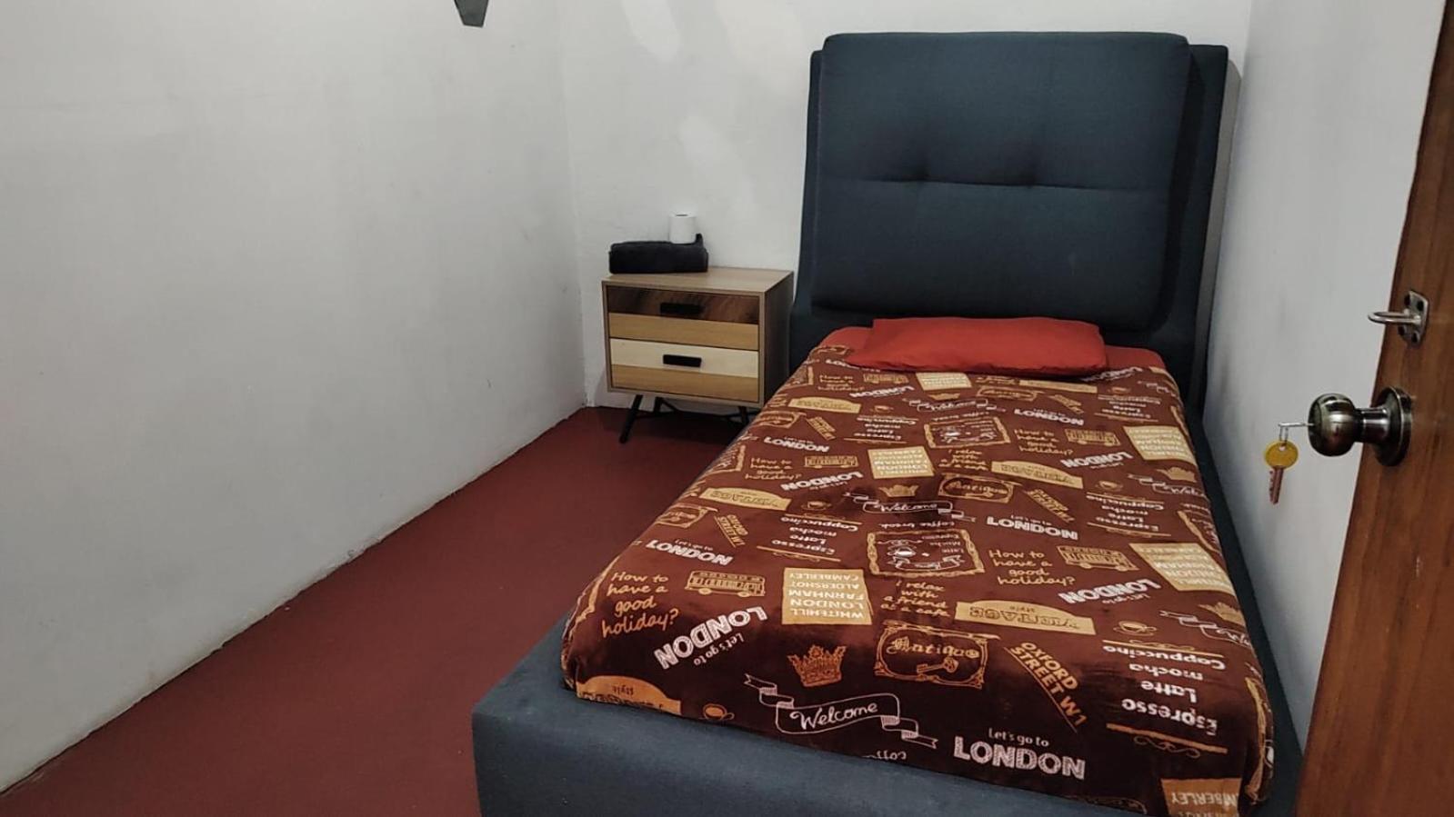 Versalles Rooms Meksika Dış mekan fotoğraf