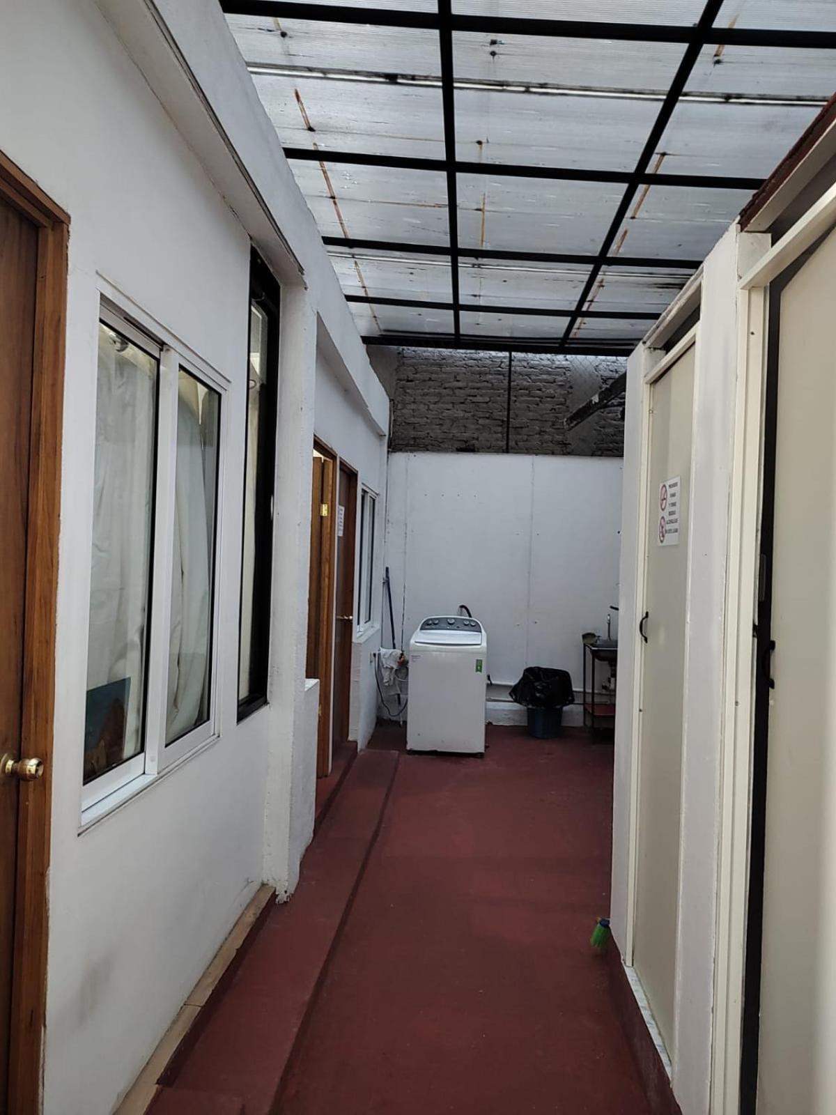 Versalles Rooms Meksika Dış mekan fotoğraf